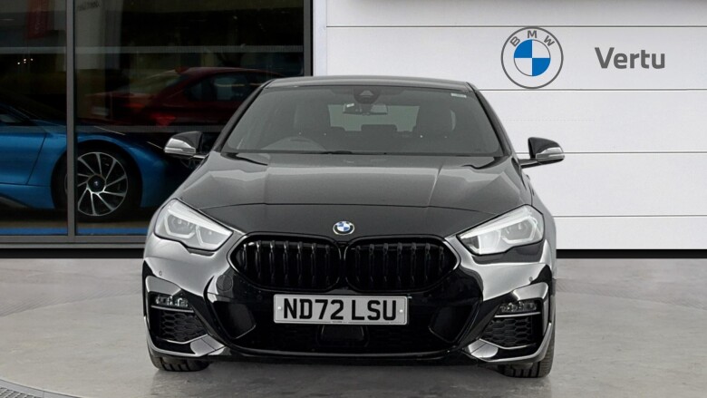 BMW 2 Series 218i [136] M Sport 4dr Petrol Saloon